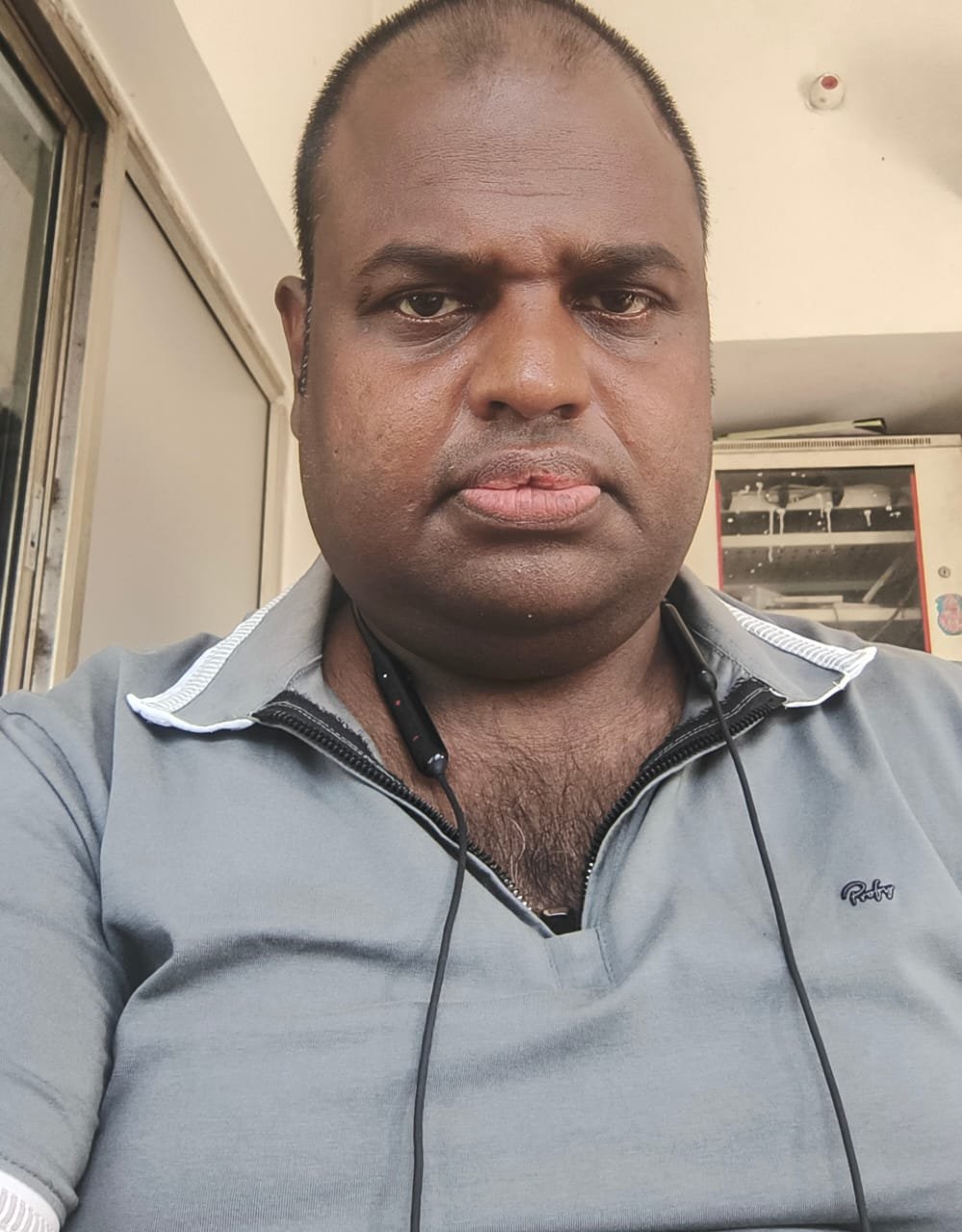 Deepak Kumar